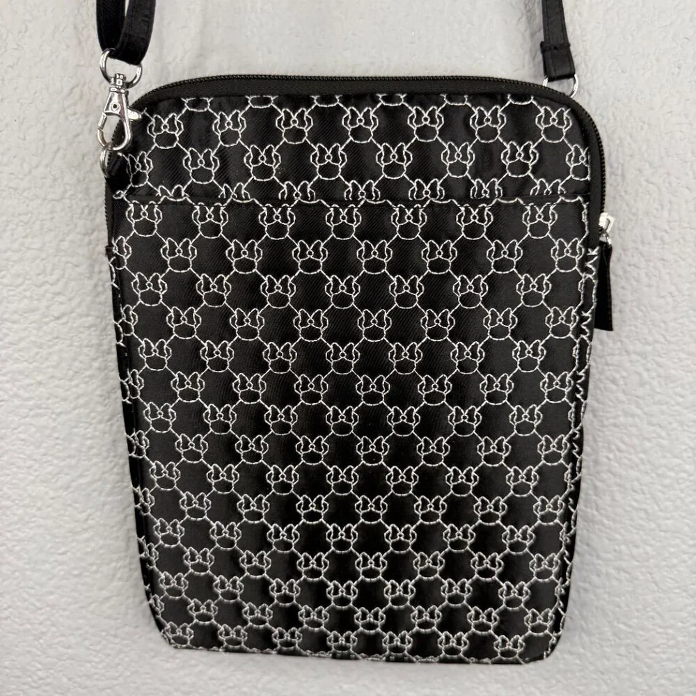 Disney Tech Crossbody Bag
